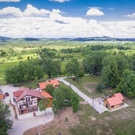 House Marijana Villa Раковица Екстериор снимка
