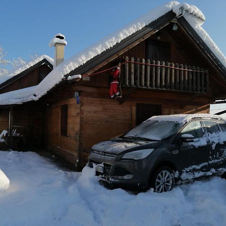 House Marijana Villa Раковица Екстериор снимка