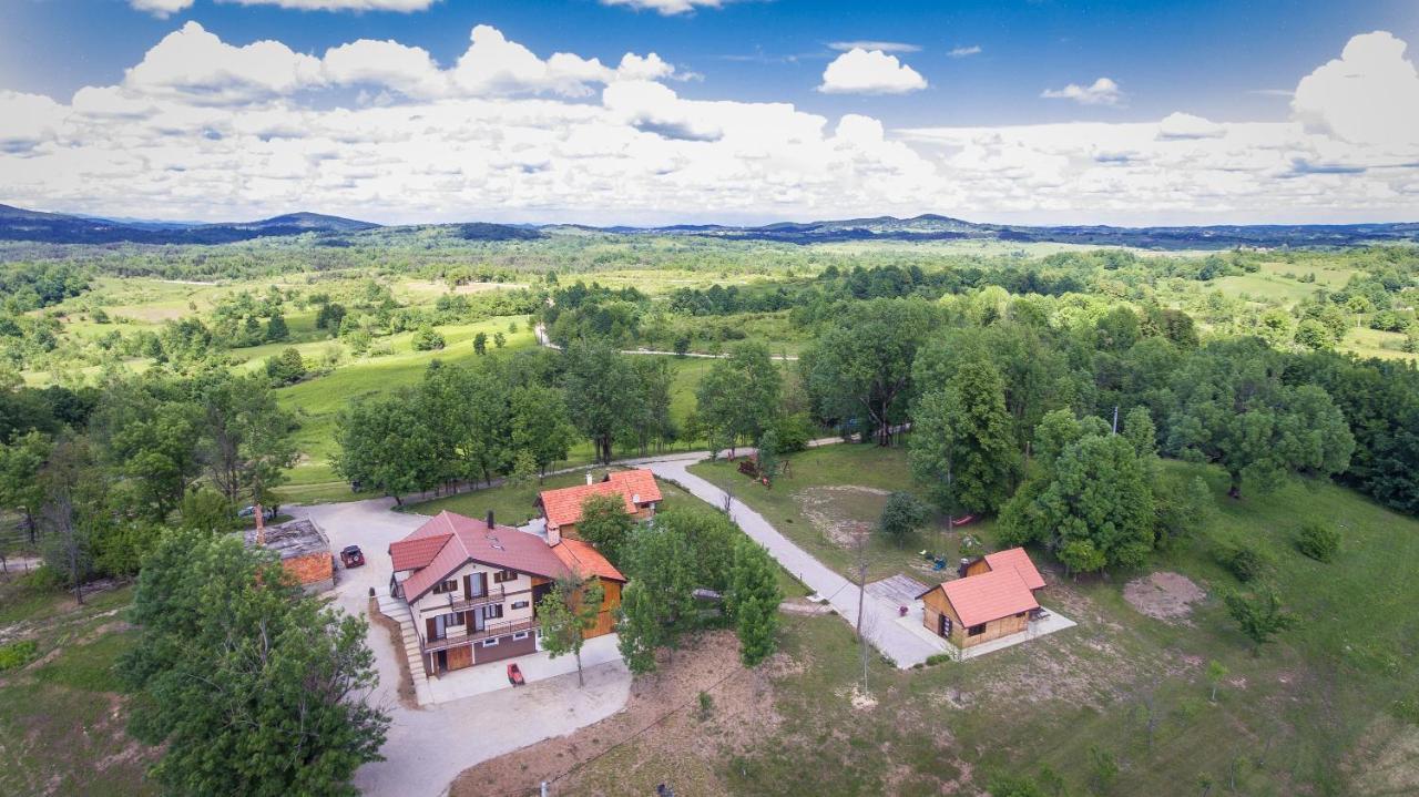 House Marijana Villa Раковица Екстериор снимка
