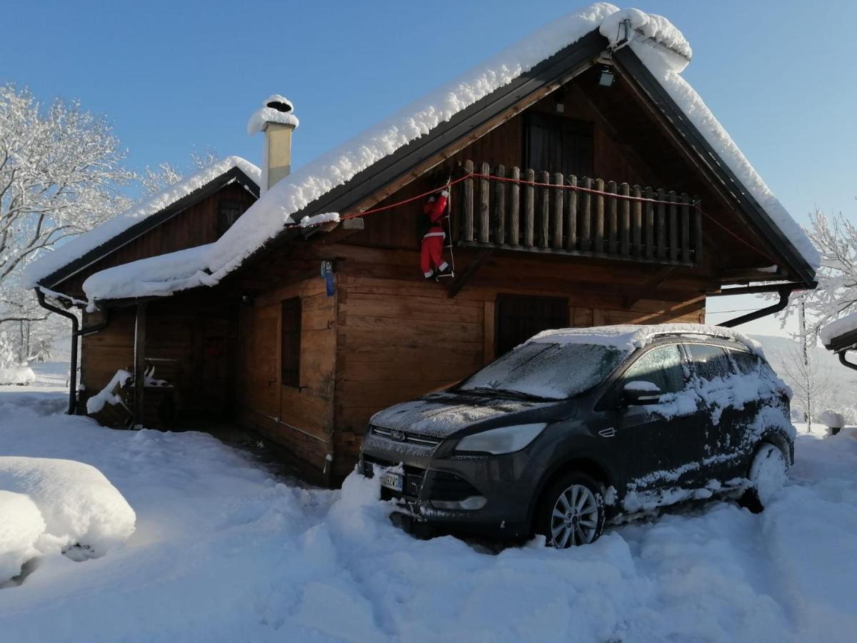 House Marijana Villa Раковица Екстериор снимка