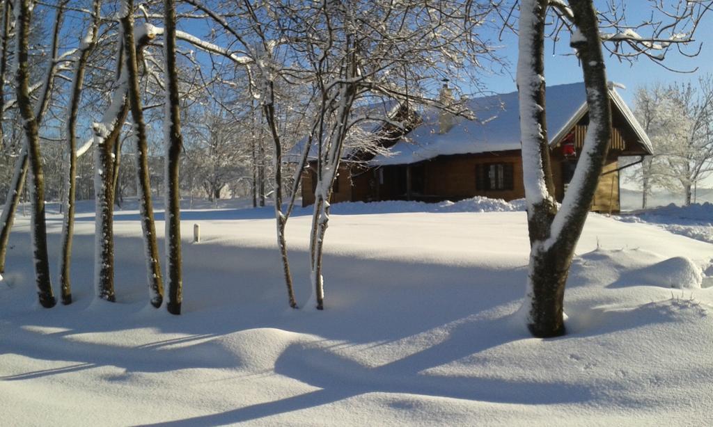 House Marijana Villa Раковица Екстериор снимка