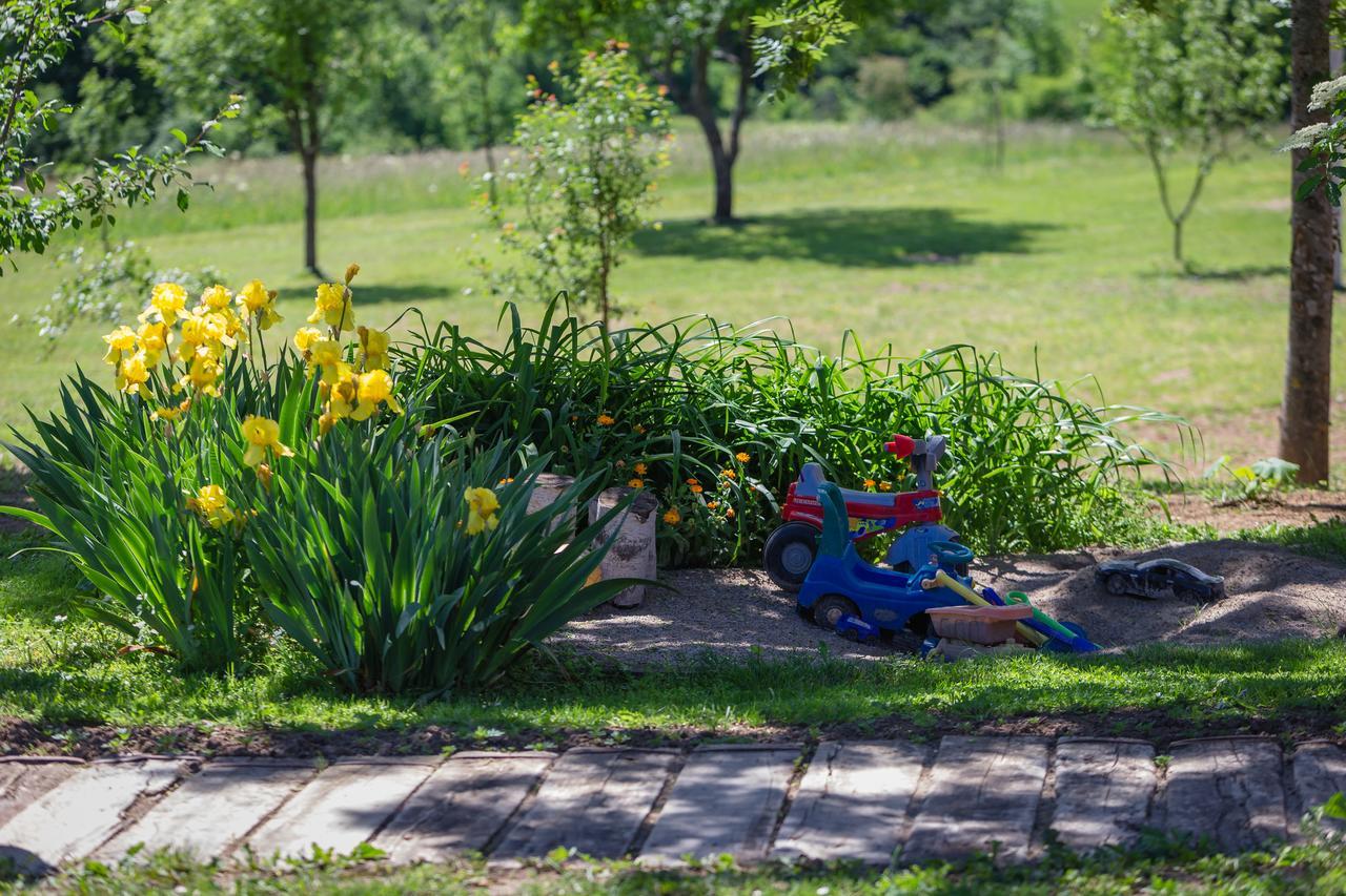 House Marijana Villa Раковица Екстериор снимка
