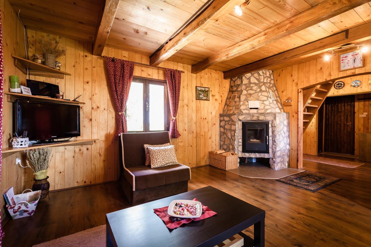 House Marijana Villa Раковица Екстериор снимка