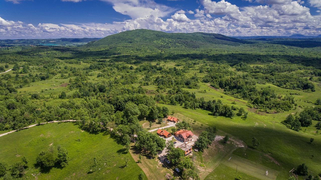 House Marijana Villa Раковица Екстериор снимка