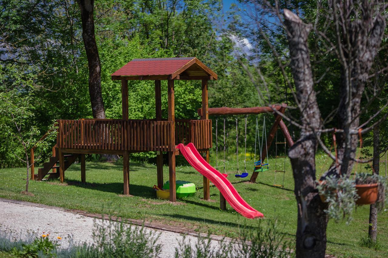 House Marijana Villa Раковица Екстериор снимка