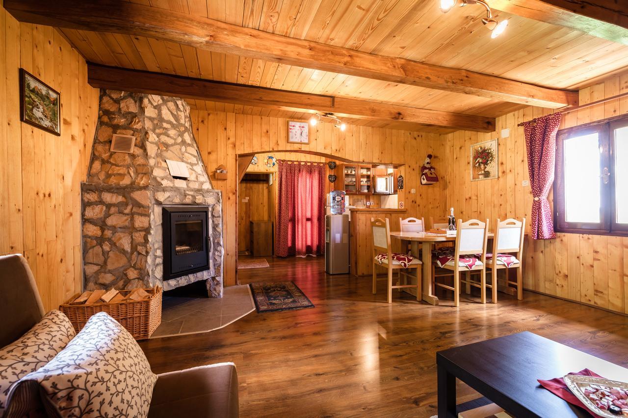 House Marijana Villa Раковица Екстериор снимка