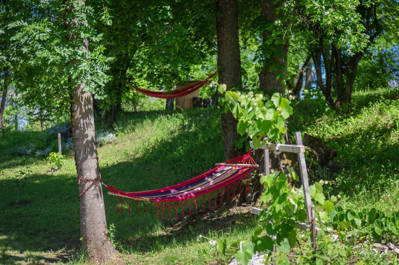 House Marijana Villa Раковица Екстериор снимка