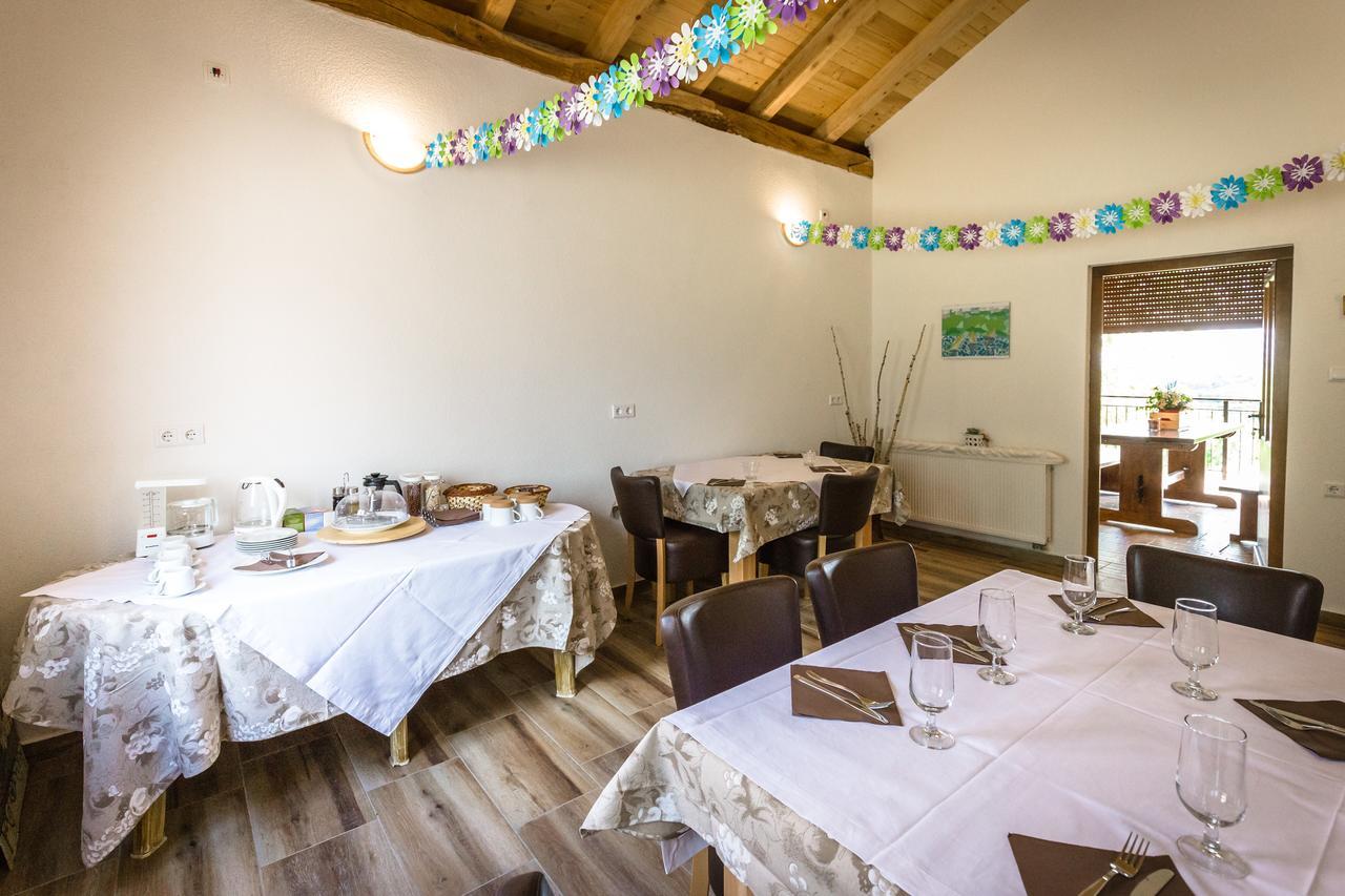 House Marijana Villa Раковица Екстериор снимка