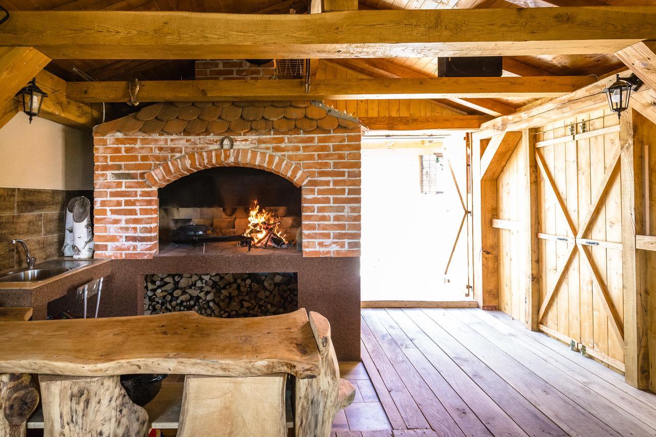 House Marijana Villa Раковица Екстериор снимка