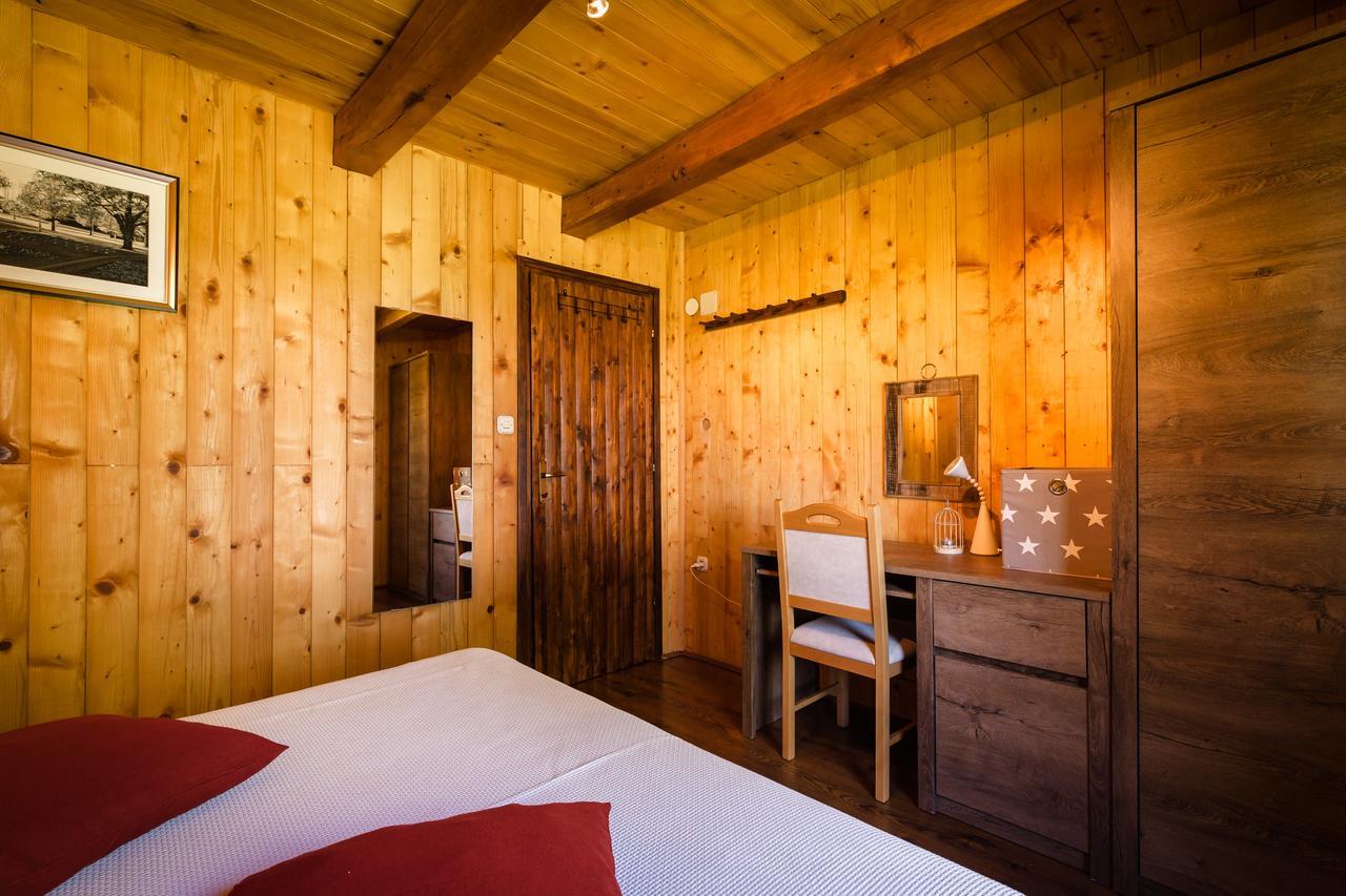 House Marijana Villa Раковица Екстериор снимка