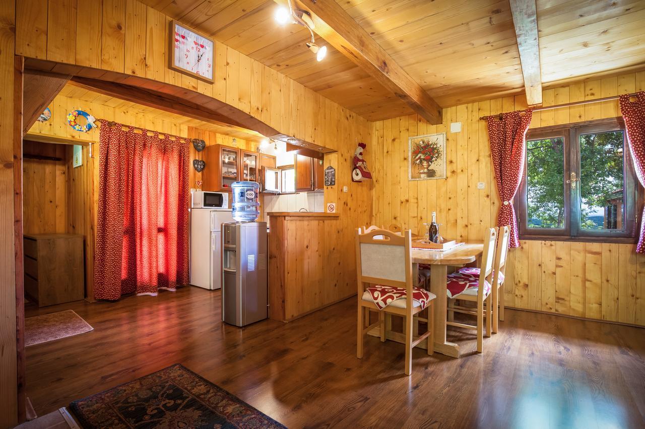 House Marijana Villa Раковица Екстериор снимка