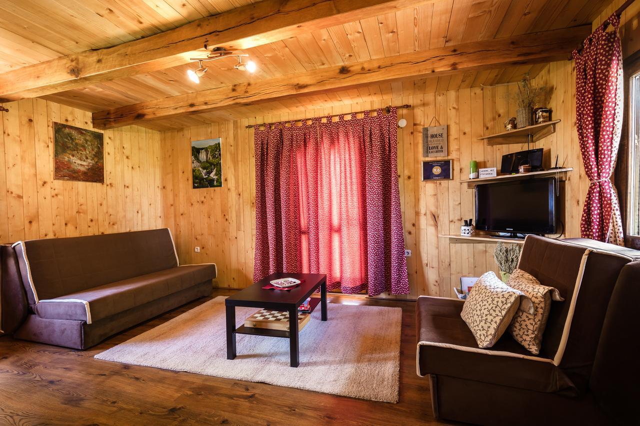 House Marijana Villa Раковица Екстериор снимка
