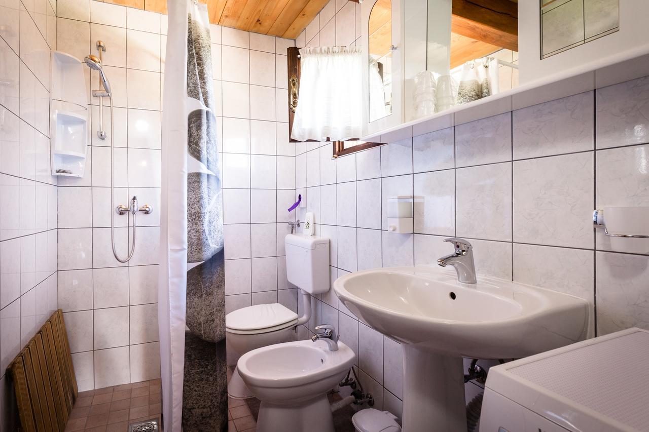 House Marijana Villa Раковица Екстериор снимка
