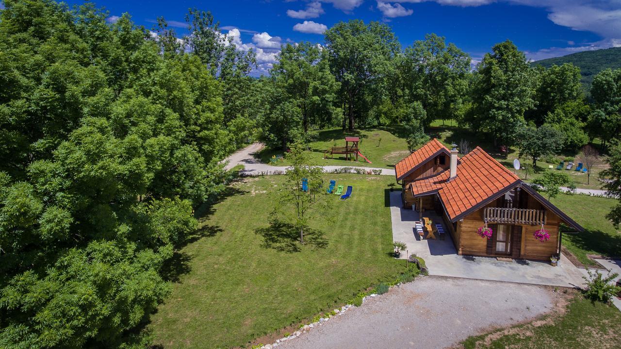 House Marijana Villa Раковица Екстериор снимка