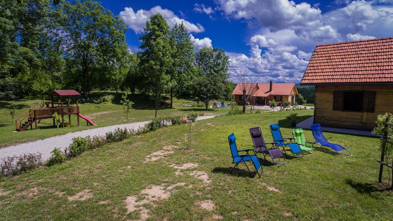 House Marijana Villa Раковица Екстериор снимка