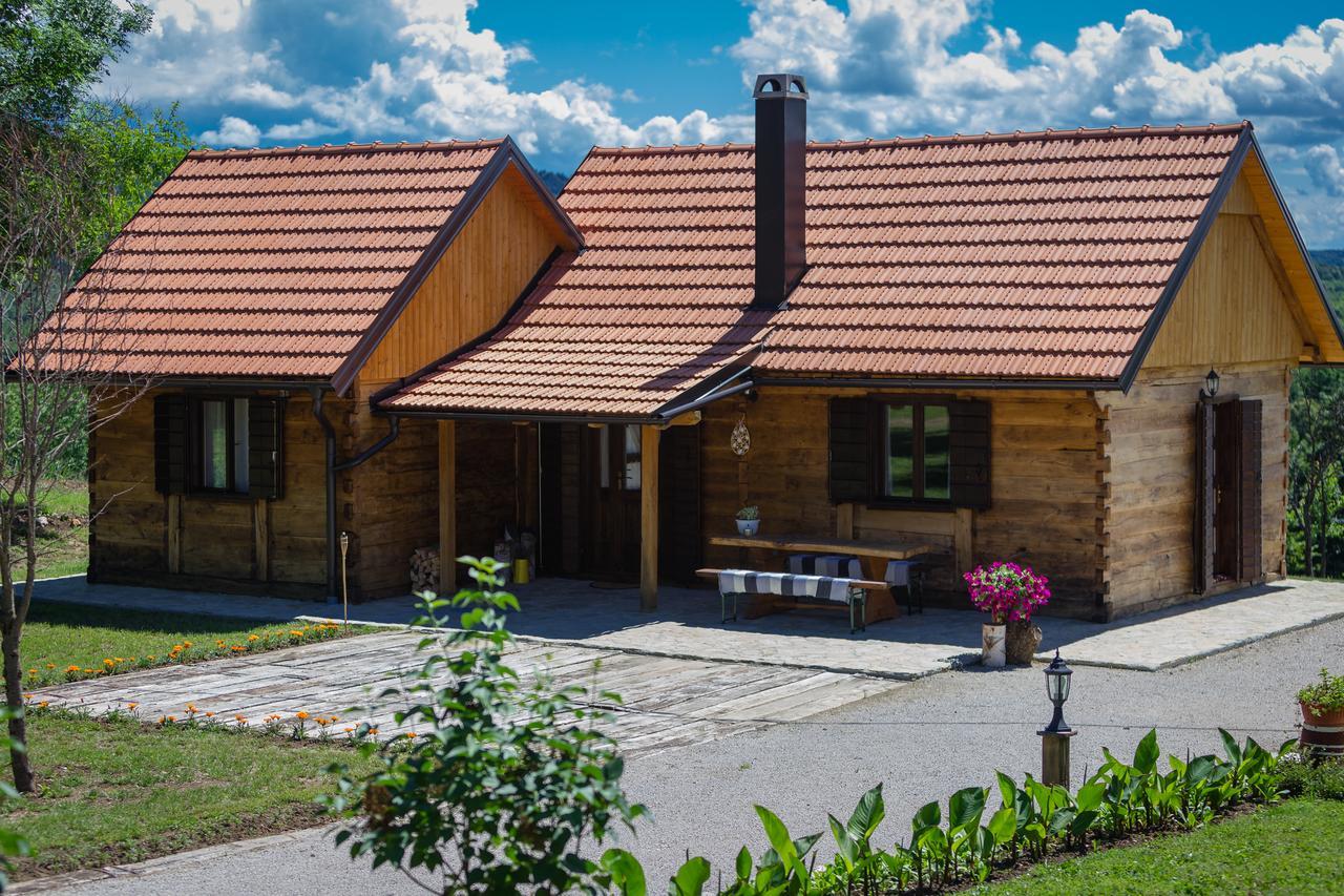 House Marijana Villa Раковица Екстериор снимка