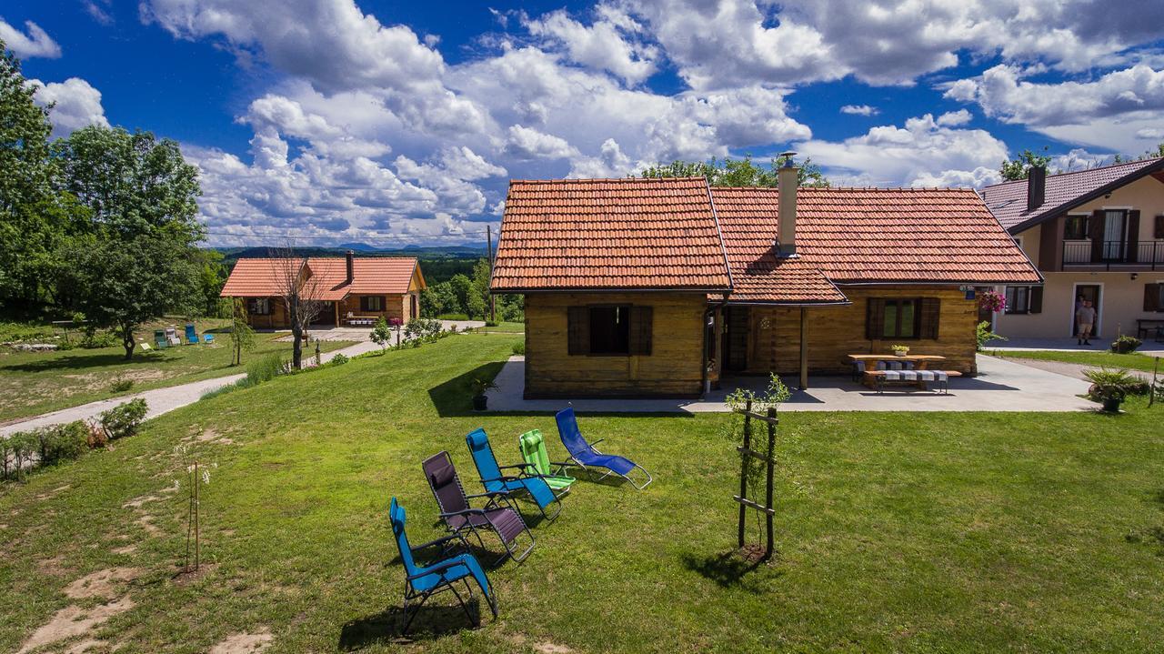 House Marijana Villa Раковица Екстериор снимка